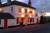 Bricklayers Arms Pub in Old