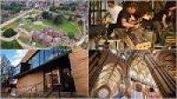 Top 10 things to do in Lincoln for Discover Lincolnshire Weekend 2017