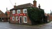 Great pub, Great food & dog Friendly - Royal Oak, Wainfleet All ...