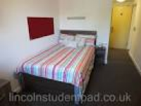 Student accommodation in Lincoln - houses homes flats housing
