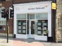 Estate Agent and Letting Agent in Bourne: Newton Fallowell, Bourne ...