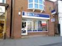 Contact Reeds Rains - Estate Agents in Brigg