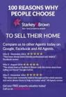 Contact Starkey & Brown - Estate and Letting Agents in Lincoln