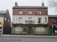 The Ivy Tavern