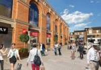 Three national traders lined up for Lincoln Cornhill revamp