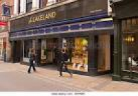 The Lakeland shop store in ...