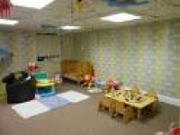 Nursery Rooms - Kings Farm Day Nursery : Long Bennington
