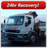 recovery from NTShaw.co.uk