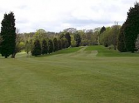 Louth Golf Course