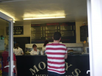 Monty's, Mablethorpe