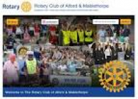 alford mablethorpe rotary