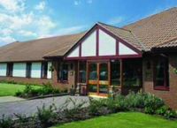 House Care Home, Grantham,