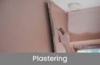 Sheppard Plastering: 100% Feedback, Plasterer in Peterborough