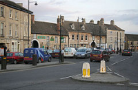 Market Place (former A16)