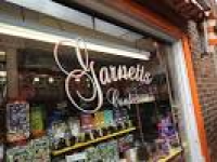 Main street Market Rasen Lincs - Picture of Garnetts Sweet Shop ...