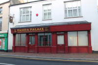 Panda Palace Chinese