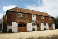 Manor House Stables