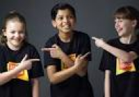 Drama Classes | Hykeham Lincoln | Stagecoach Hykeham Performing ...