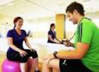 Fitness Centre, Lincoln offered by Lincolnshire YMCA