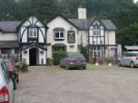Nettleton Lodge Inn, UK