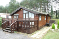 2 bed detached bungalow for