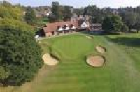 Lincolnshire Golf Union Affiliated Clubs | Lincolnshire Union Of ...
