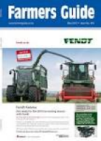 May 2015 by Farmers Guide - ...