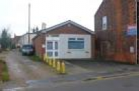 Office for sale in High Street, Saxilby, Lincoln LN1 - 43001640 ...