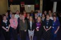 1,370 Years' Combined Long Service Celebrated at Staff Loyalty ...