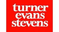 Turner Evans Stevens Ltd