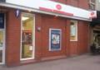 Skegness Post Office in second lift and downstairs kiosk solution ...