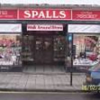 Spalls Gift Shop - Flowers & Gifts - 118 Lumley Road, Skegness ...