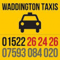 Home - Taxis in Lincoln,
