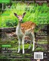 Lincolnshire Pride May 2016 by Pride Magazines Ltd - issuu