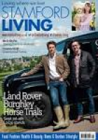 Stamford Living September 2016 by Best Local Living - issuu