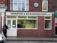 Thompson & Richardson
