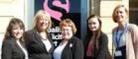 Quality Solicitors Burton A Co Inbests In Growing Young Talent ...
