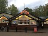 The Kinema in the Woods - Picture of The Kinema in the Woods ...