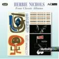 Four Classic Albums (The Prophetic Herbie Nichols Vol 1 / Herbie ...