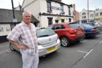 Spalding pub landlord could be South Holland's first UKIP district ...