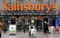 Sainsbury's in Spalding (
