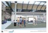 Hull Paragon Station Redesign | News | First TransPennine Express
