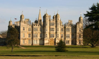 Burghley House (Stamford