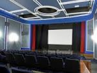 Stamford Arts Centre: Film,