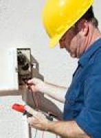 M & E Electrical Services, experienced electricians in the ...