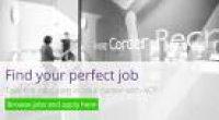 Find Your Perfect Job with ...