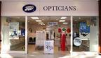 Boots Opticians | Forestside