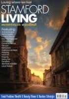Stamfod Living October 2015 by Best Local Living - issuu