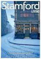 Stamford Living January 18 by Best Local Living - issuu