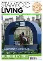 Stamford Living March 2014 by ...